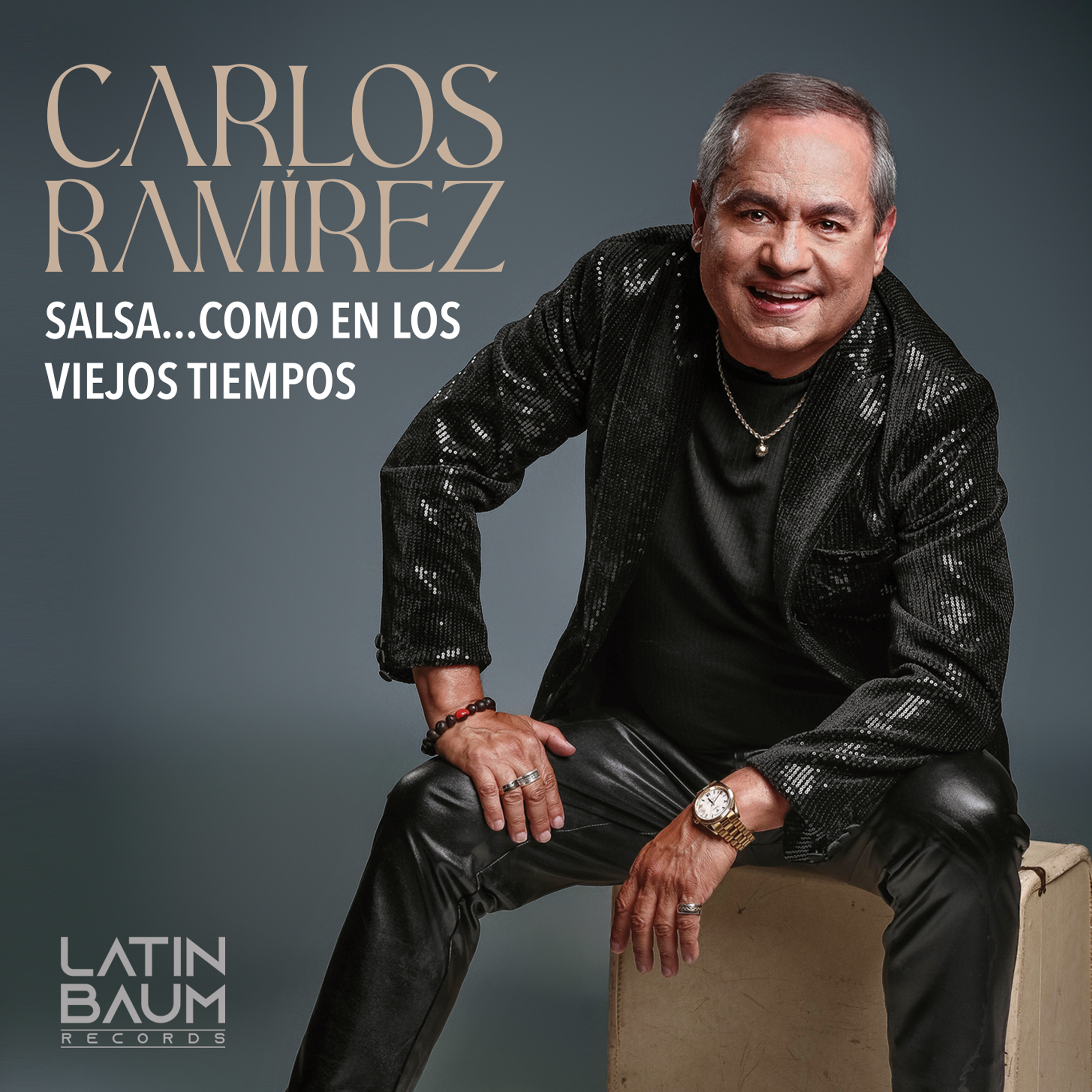 Salsa... Como En Los Viejos Tiempos